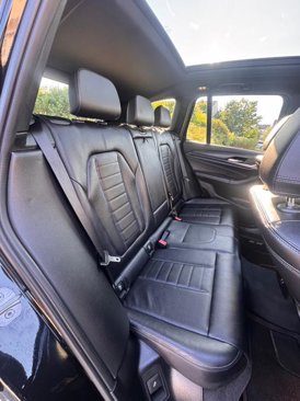 Used 2023 BMW X3 xDrive30i w/ M Sport Package image 22