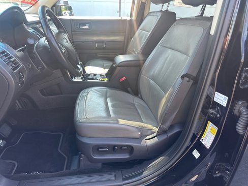 Used 2016 Ford Flex SEL w/ Equipment Group 202A image 34