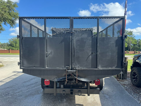 Used 2019 RAM 5500 Tradesman image 6