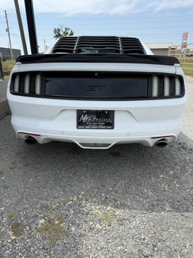 Used 2015 Ford Mustang GT image 8