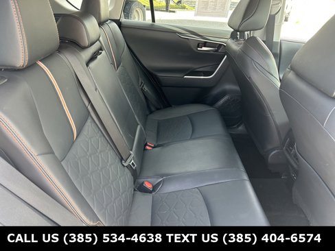 Used 2024 Toyota RAV4 Adventure image 30