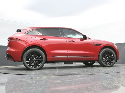 New 2026 Jaguar F-PACE R-Dynamic S image 38