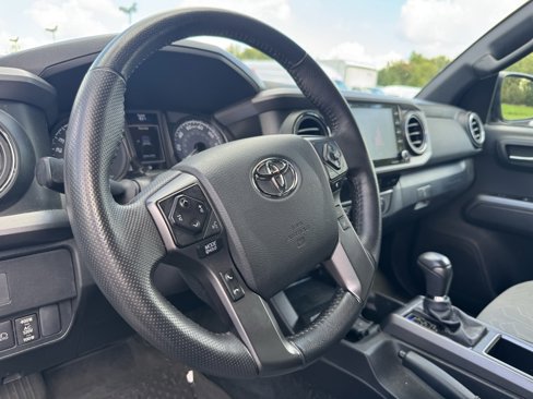 Used 2023 Toyota Tacoma TRD Pro image 8
