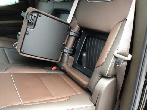 New 2025 GMC Sierra 1500 Denali w/ Denali Reserve Package image 29