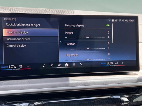 Used 2026 BMW X7 xDrive40i image 18