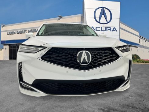 New 2026 Acura MDX w/ Advance Package image 10