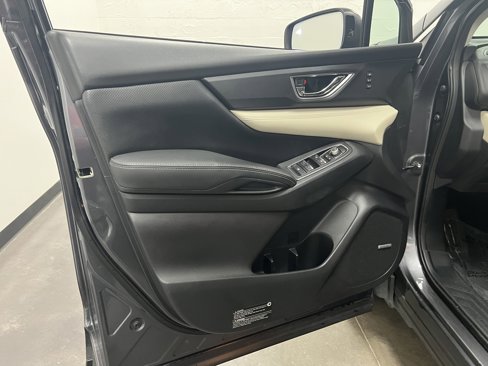 Used 2019 Subaru Ascent Limited image 27