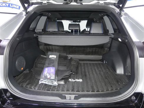 Used 2023 Toyota RAV4 XSE image 9