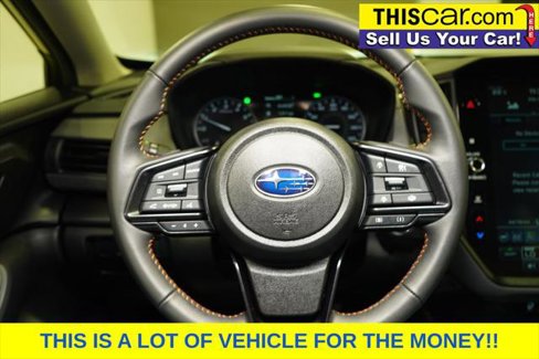 Used 2024 Subaru Crosstrek 2.5i Limited w/ Popular Package #3A image 11
