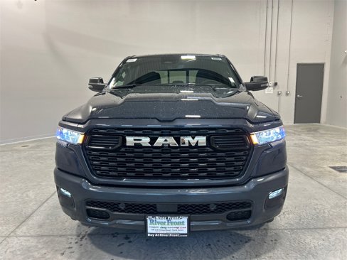 New 2026 RAM 1500 Big Horn image 3