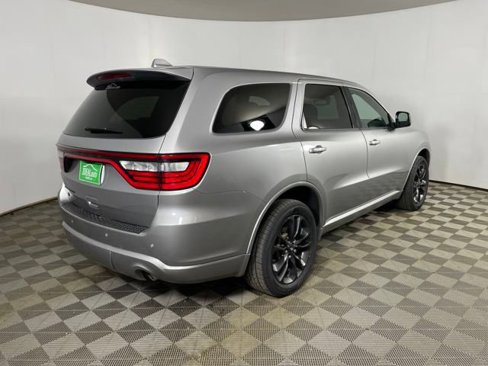 Used 2021 Dodge Durango SXT image 5
