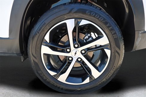 Used 2025 Chevrolet Trax RS image 22