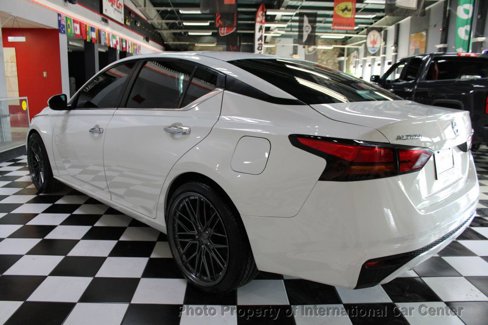 Used 2021 Nissan Altima 2.5 S image 6