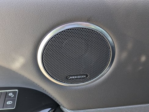 Used 2019 Land Rover Range Rover Sport HSE image 22