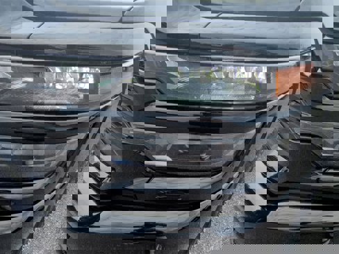 New 2026 RAM 2500 Big Horn image 11
