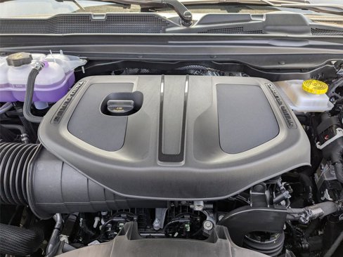 New 2026 RAM 1500 Big Horn image 40