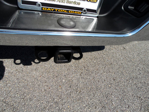 Used 2020 RAM 1500 Tradesman w/ Power & Remote Entry Group image 6