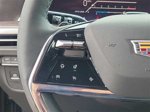 New 2025 Cadillac Escalade Premium Luxury w/ Touring Package image 15