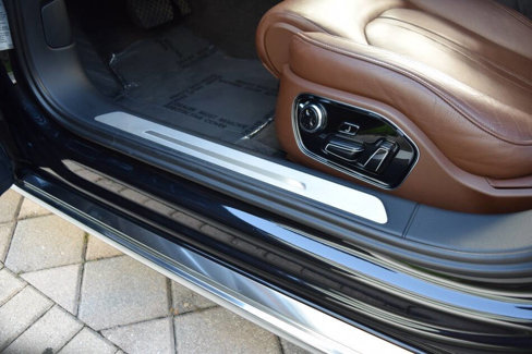 Used 2014 Audi A8 L TDI image 38