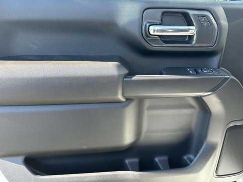 New 2024 Chevrolet Silverado 2500 W/T w/ WT Convenience Package image 14