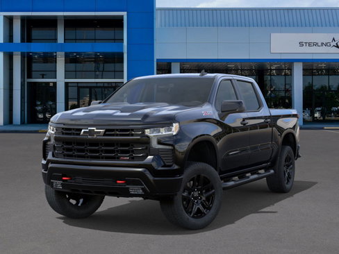 New 2026 Chevrolet Silverado 1500 LT Trail Boss w/ Convenience Package II image 30