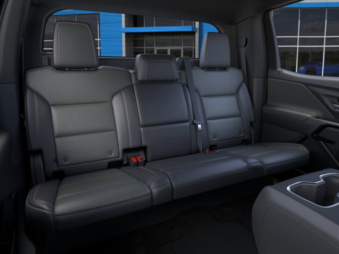 New 2026 Chevrolet Silverado EV Trail Boss image 19