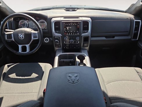 Used 2023 RAM 1500 Classic Warlock image 20