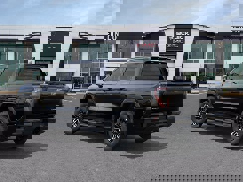 New 2026 GMC Sierra EV Elevation w/ Premium Package image 3