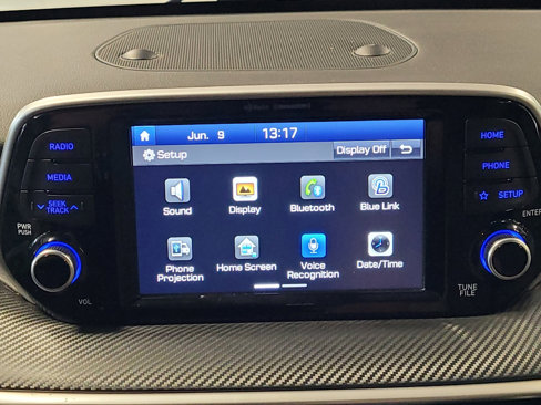 Used 2019 Hyundai Tucson Value image 25