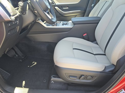 New 2025 MAZDA CX-90 Plug-In Hybrid w/ Preferred image 9