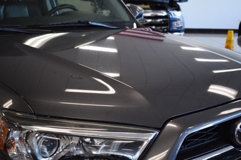Used 2019 Toyota 4Runner 4WD image 20