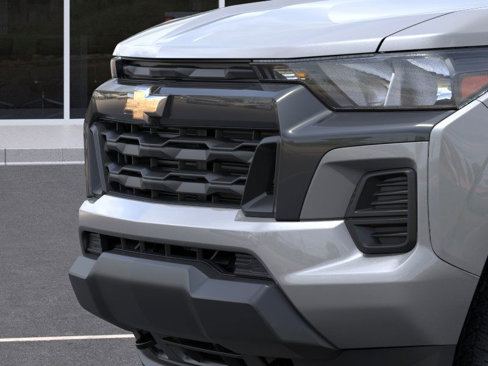 New 2026 Chevrolet Colorado LT image 37