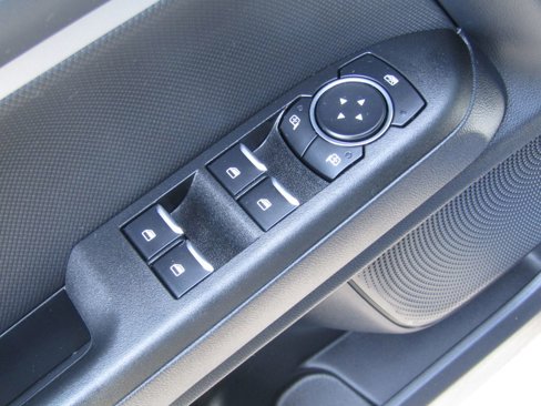 Used 2024 Ford Bronco Sport Big Bend w/ Convenience Package image 21