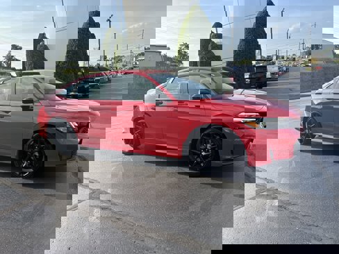 New 2026 Honda Civic Sport image 1