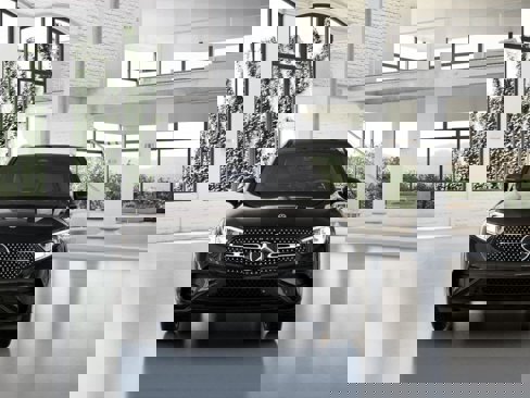 New 2026 Mercedes-Benz GLC 350e 4MATIC image 6