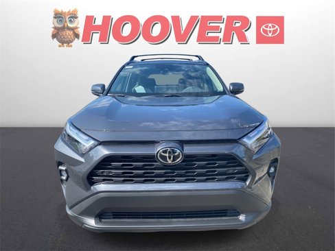 New 2025 Toyota RAV4 XLE Premium image 7