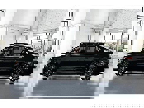 New 2026 Mercedes-Benz S 580 4MATIC Sedan image 33