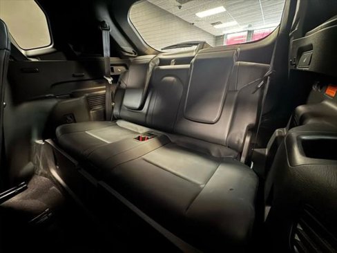 Used 2023 Mitsubishi Outlander SE image 15