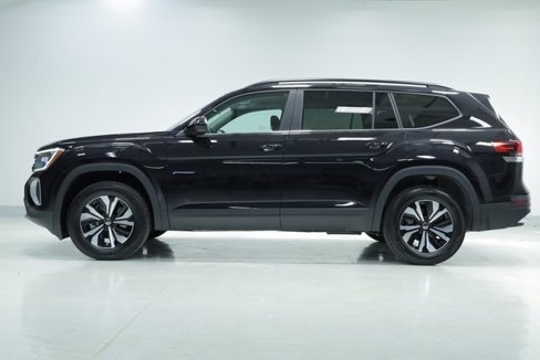 New 2026 Volkswagen Atlas SE image 4