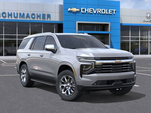 New 2026 Chevrolet Tahoe Premier w/ Sun And Tow Package image 31