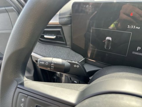 New 2026 Nissan Kicks SV w/ SV Premium Package image 22