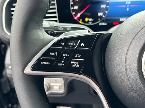 New 2025 Mercedes-Benz GLE 450 4MATIC image 32