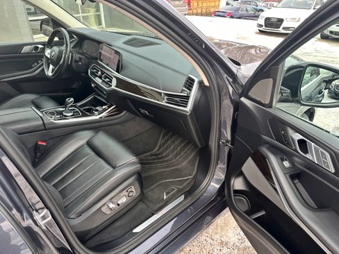Used 2019 BMW X7 xDrive40i w/ Premium Package image 21