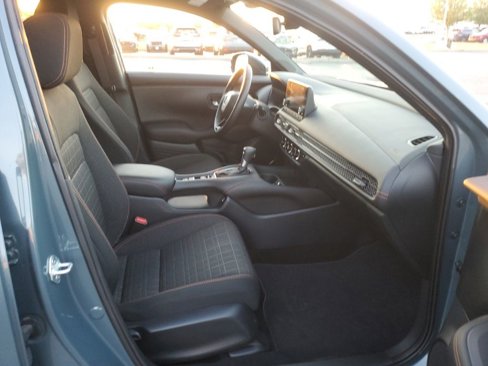 Used 2025 Honda HR-V Sport image 29