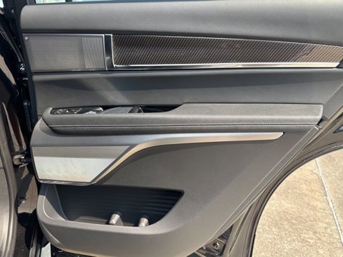 New 2026 Cadillac Vistiq Luxury image 10