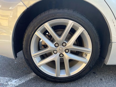 Used 2016 Lexus CT 200h image 50
