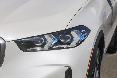 Used 2024 BMW X5 sDrive40i w/ Premium Package image 6