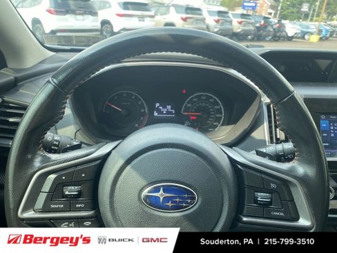 Used 2019 Subaru Crosstrek 2.0i Premium w/ Popular Package #2 image 11