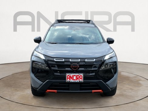 New 2026 Nissan Rogue SV image 5