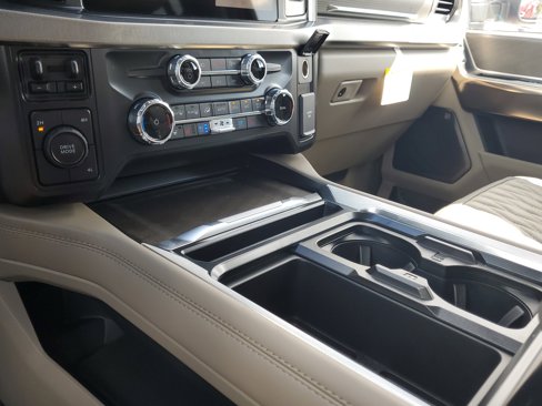 New 2026 Ford F450 Platinum image 20